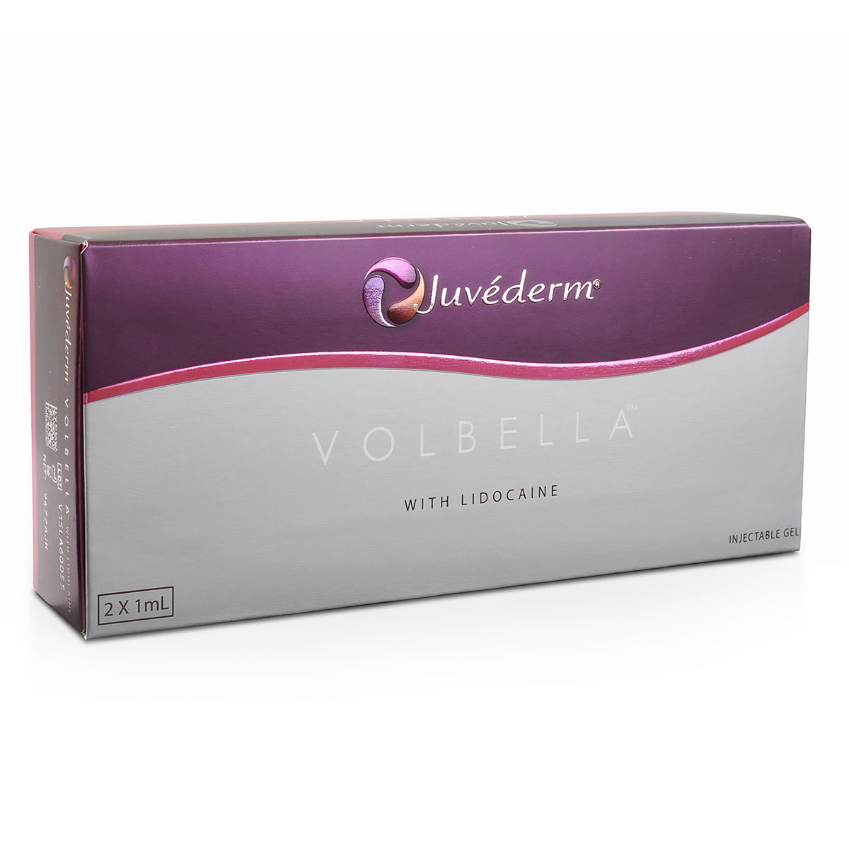 Juvederm® Volbella Lidocaine – Lip Filler for Natural Volume, Contour, and  Fine Line Reduction, image size:1200x1200