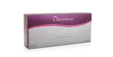 Juvederm Volbella - Available from USA Fillers