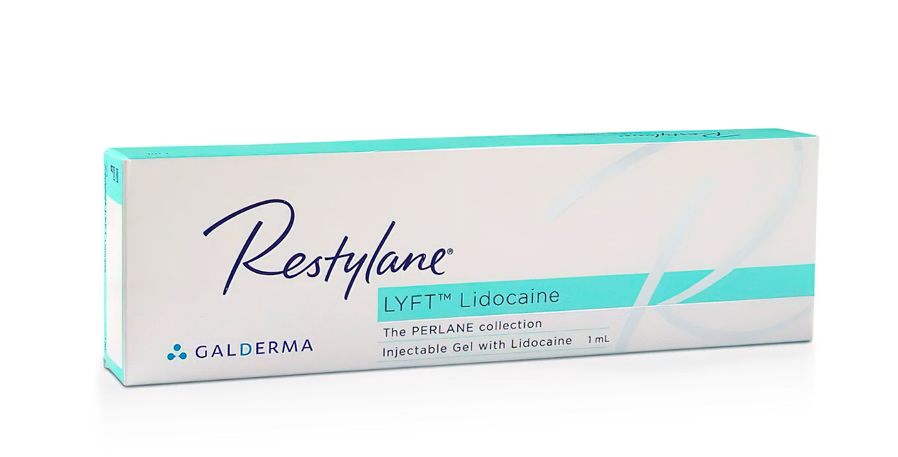Restylane Models Restylane® Lyft from USA Fillers