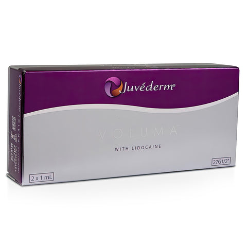 Image of Juvederm® Voluma