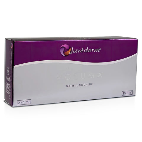 Image of Juvederm® Voluma