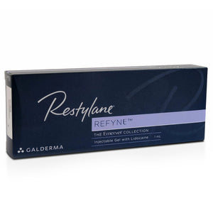 Restylane® Refyne