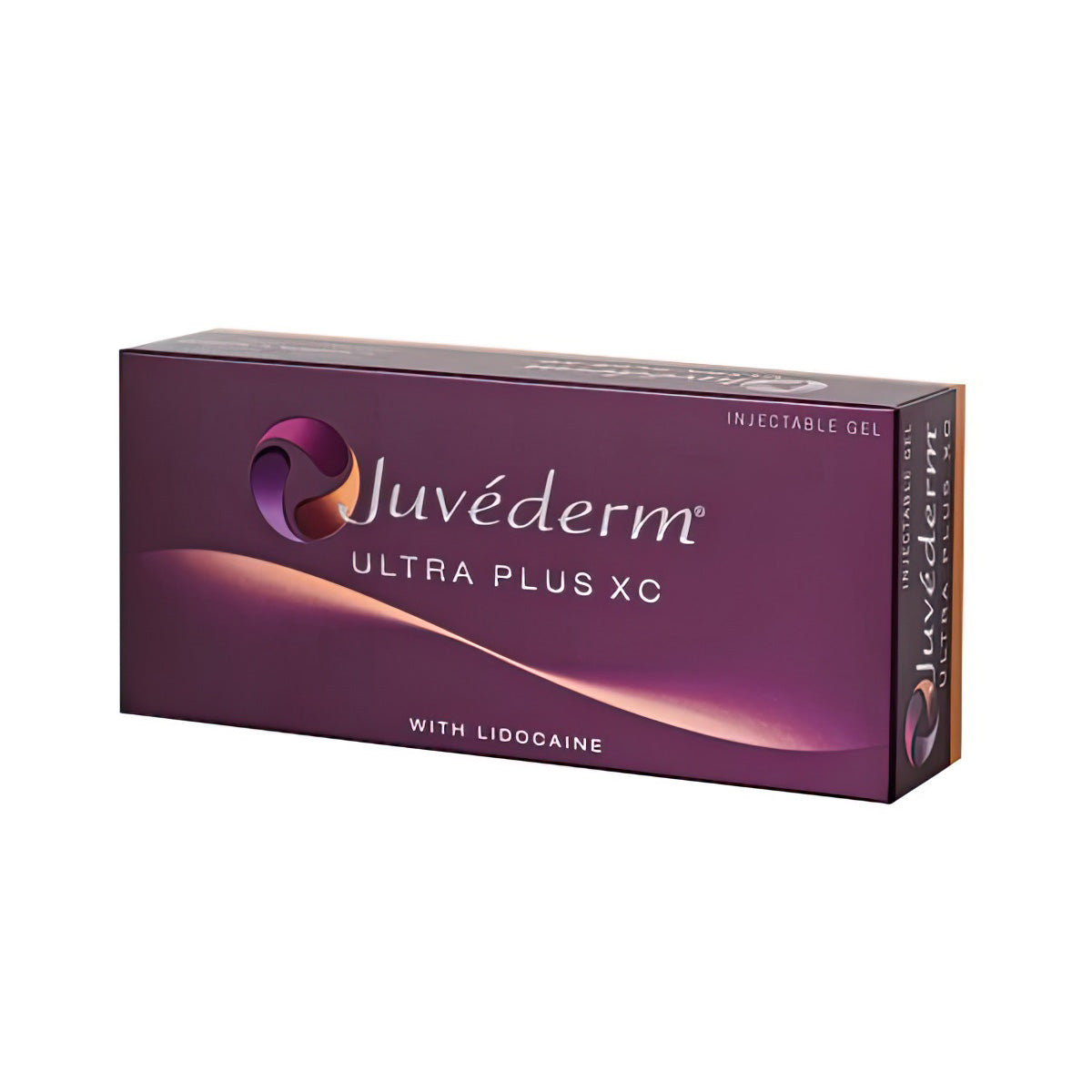 Juvederm® Ultra Plus XC