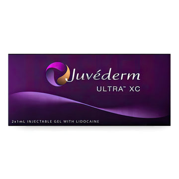 Juvederm® Ultra XC